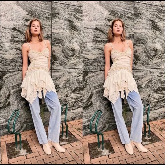 LAST CHANCE FP fairy dress - Picture 9 of 15